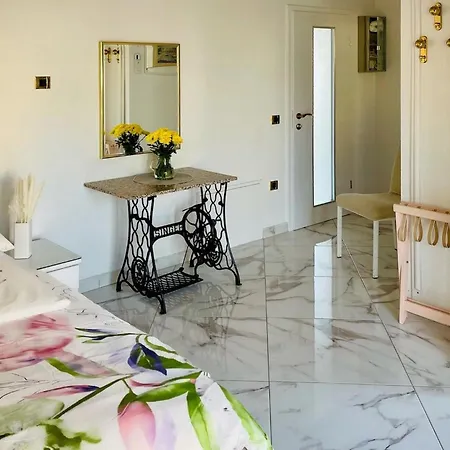 Lobos 펜션 *